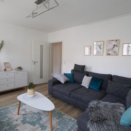 Ferienwohnung Am Stadtwall Stockach Exteriér fotografie