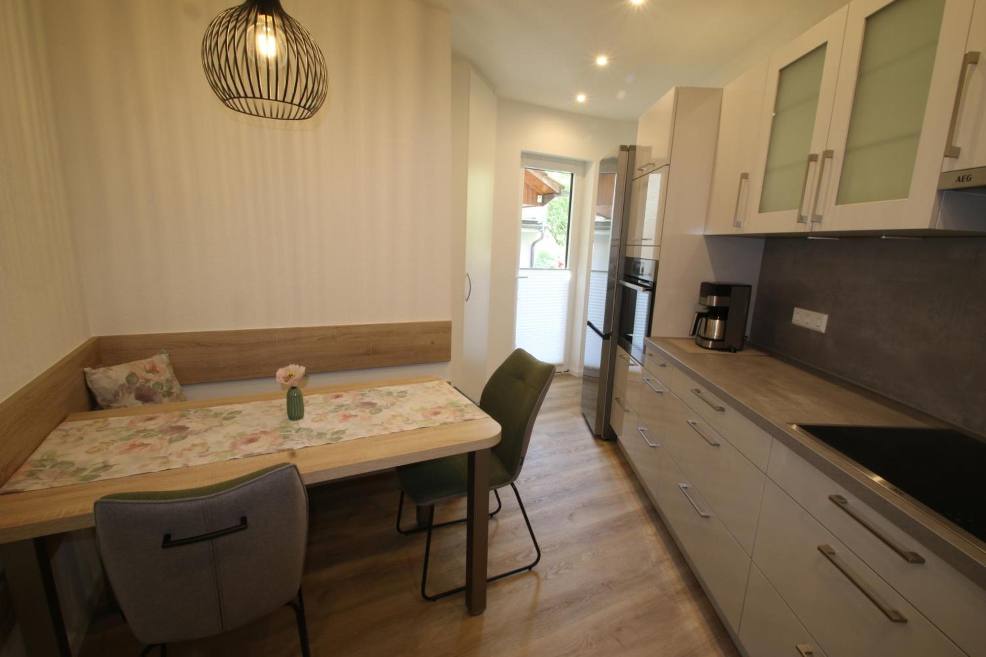 Ferienwohnung Am Stadtwall Stockach Exteriér fotografie