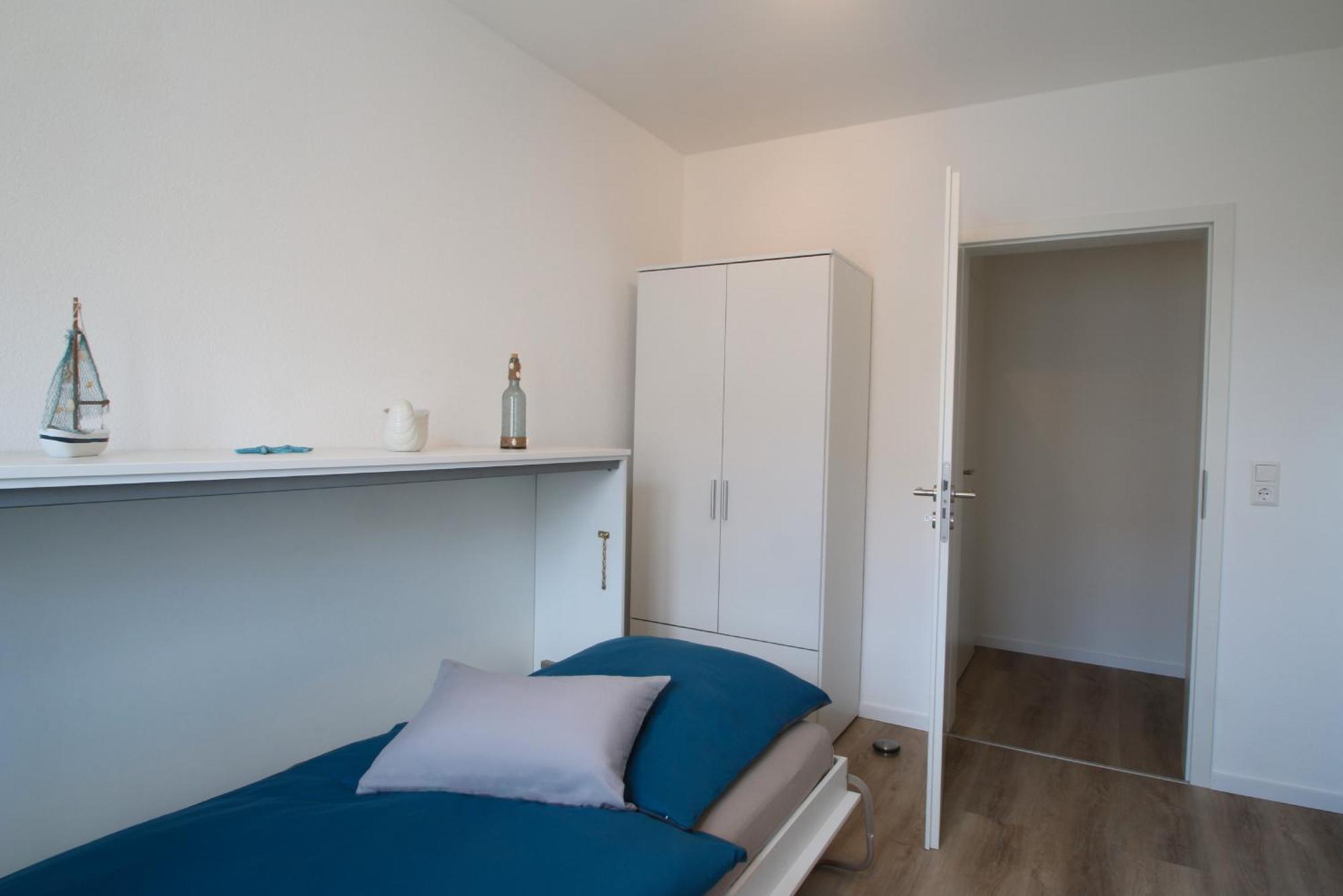 Ferienwohnung Am Stadtwall Stockach Exteriér fotografie