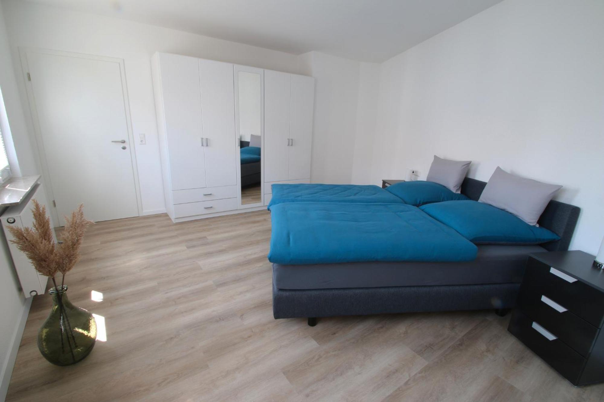 Ferienwohnung Am Stadtwall Stockach Exteriér fotografie
