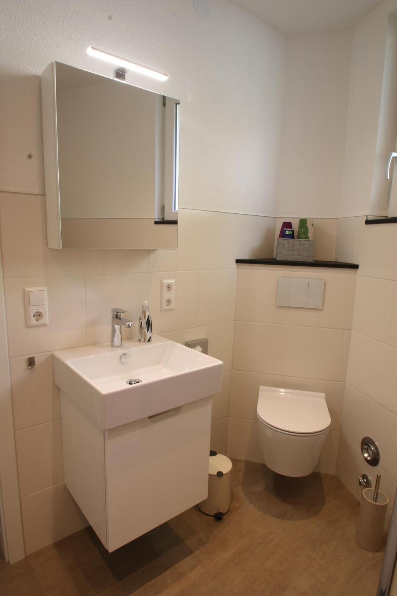 Ferienwohnung Am Stadtwall Stockach Exteriér fotografie